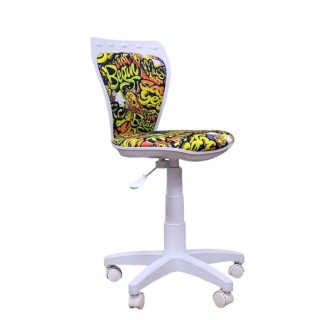 КРЕСЛО ДЕТСКОЕ БАМБА ИМПЕРИЯ